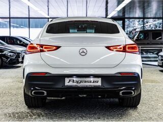 Mercedes-Benz GLE 400 243kW