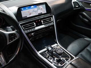 BMW 840 d M-Pakett xDrive 3.0 235kW
