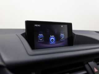 Lexus CT 200h 1.8 73kW