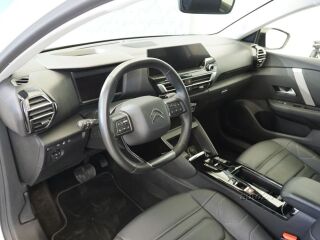 Citroen C4 X Shine PureTech 130AT8 1.2 96kW