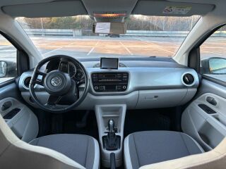 Volkswagen Up 60kW