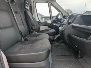 Peugeot Boxer 335 2.2 HDI 110кВ