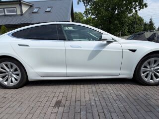 Tesla Model S Tesla Model S 75D Dual Motor AWD 386kW