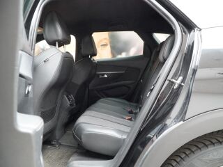 Peugeot 3008 GT-line 2.0 130kW