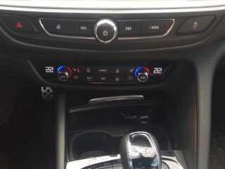 Opel Insignia Grand sport 1.5 90kW