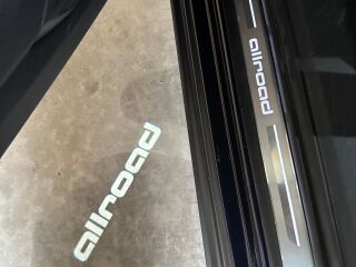 Audi A6 allroad 3.0 V6 180kW