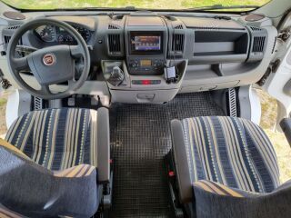Dethleffs Advantage A6991 ALDE 3.0 116kW