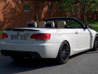 BMW 335 3.0 I6 225kW