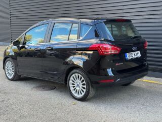 Ford B-MAX Titanium 1.6 70kW