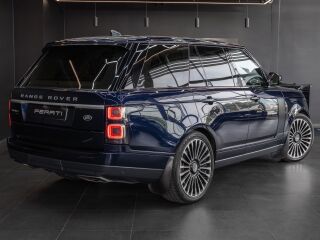 Land Rover Range Rover P400e Vogue N1G 2.0 221kW