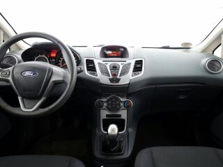 Ford Fiesta Comfort 1.2 44kW