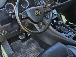 Skoda Kodiaq 2.0 140kW