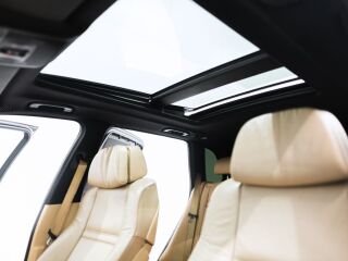 BMW X5 M-Sportpakett 3.0 173kW