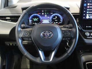 Toyota Corolla Active 1.5 92kW
