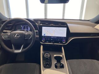 Lexus RZ 450e Luxury 132kW