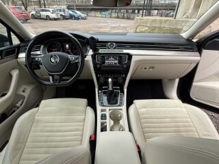Volkswagen Passat 4 Motion  Highline TDI 2.0 176kW 2.0 176kW