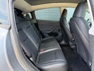Tesla Model Y Dual Motor Performance AWD 393kW
