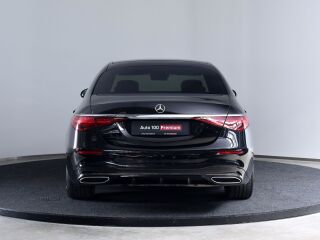 Mercedes-Benz S 350 D 4MATIC 210кВ