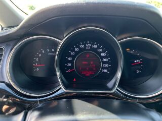 Kia Ceed 1.6 94kW
