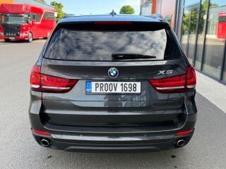 BMW X5 xDrive30d Comfort 3.0 R6 d 190kW