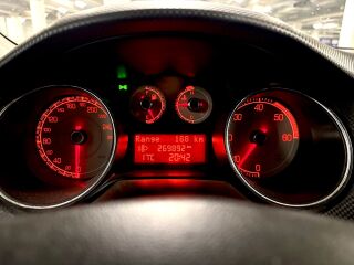 Fiat Bravo 1.9 110kW