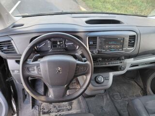 Peugeot Expert 2.0 130кВ