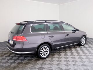 Volkswagen Passat Comfortline ATM 1.8 118kW