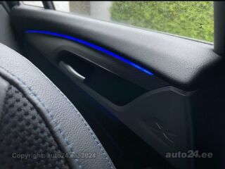 BMW X4 M-Sport xDrive 2.0 140kW