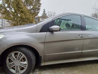 Mercedes-Benz B 180 2.0 80кВ