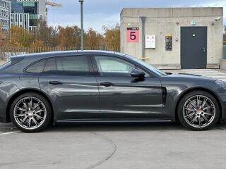 Porsche Panamera Sport Turismo 4 V6 PDK Chrono 2.9 V6 243kW