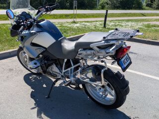 BMW R 1200 GS 74kW