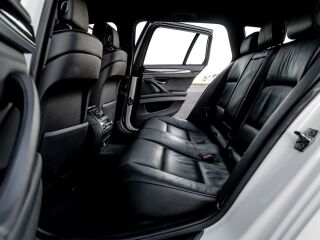 BMW M550 3.0 280kW