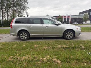 Volvo V70 D4 2.0 120kW