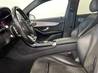 Mercedes-Benz GLC 220 2.2 125kW