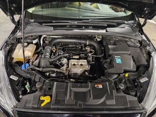 Ford Focus 1.0 92kW