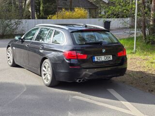 BMW 530 X-Drive F11 Touring 3.0 R6 190kW
