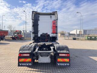 Volvo FH 460+RETARDER EURO 6 338kW
