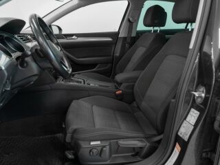 Volkswagen Passat 2021m  1.5TSI  Nr  35 1.5 110kW