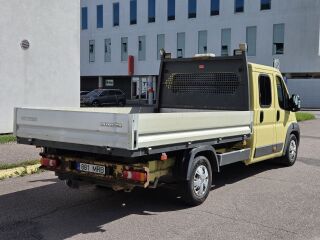Citroen Jumper 2.0 96кВ