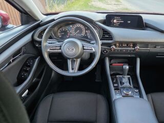 Mazda 3 Skyactiv-G Elegance 2.0 90kW