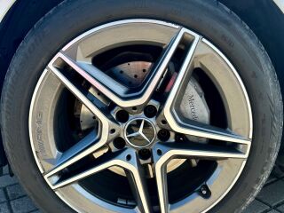 Mercedes-Benz C 220 2.0 143kW