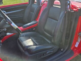 Chevrolet SSR 5.3 V8 224кВ