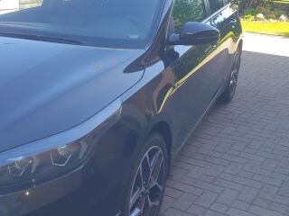 Kia Ceed 1.5 118кВ