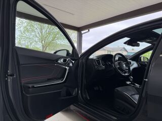 Kia ProCeed GT 1.6 150kW