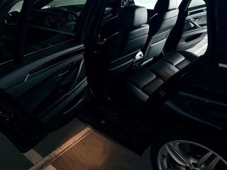 BMW 535 3.0 R6 230kW