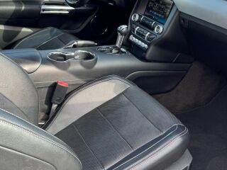 Ford Mustang GT 5.0 324kW