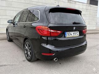 BMW 216 1.5 85kW