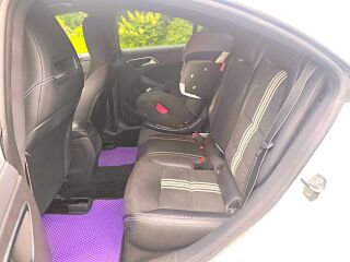 Mercedes-Benz CLA 180 1.5 80kW