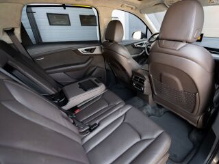 Audi SQ7 4.0 320kW