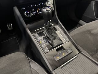 Skoda Superb Sportline iV Plug In Hybrid 1.4 115kW